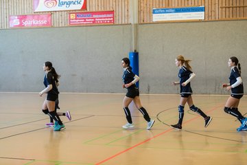 Bild 21 - wU16 Norddeutsche Meisterschaft